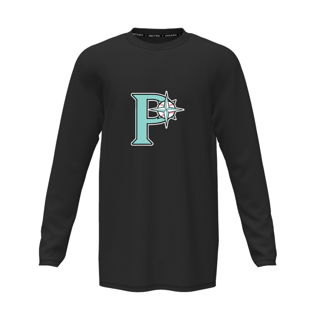 Decker Comfort T-Shirt