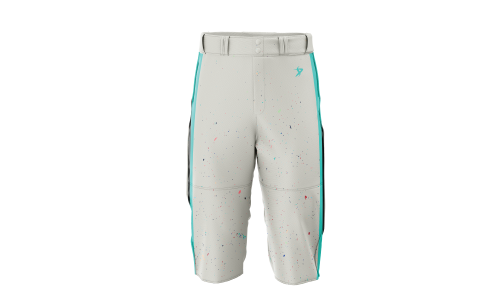 KC Prodigy - Hummel - 2025 Splatter Pants