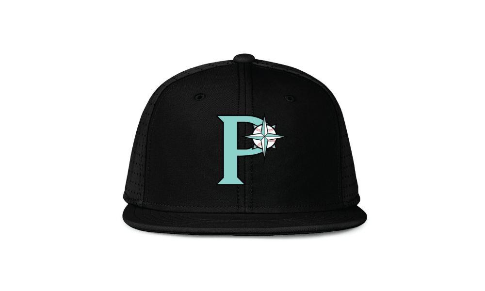 KC Prodigy - Hummel - Black Prodigy Hat (2025)
