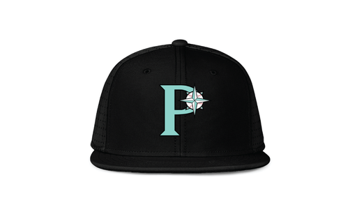 KC Prodigy - Hummel - Black Prodigy Hat (2025)