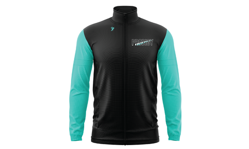 KC Prodigy - Hummel - 1/4 Zip Jacket