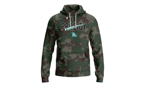 KC Prodigy - Hummel - Camo Hoodie