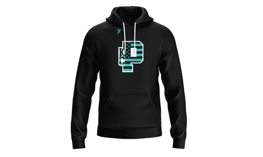 KC Prodigy - Hummel - Black Hoodie